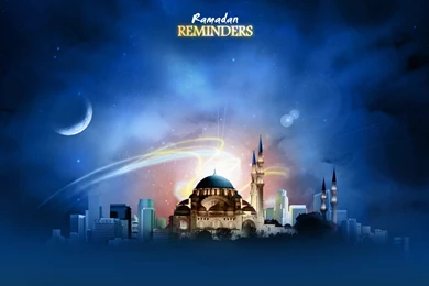 Islamic HD Wallpapers