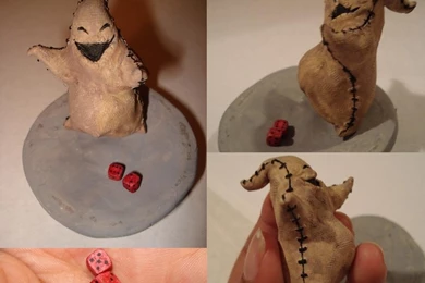 Oogieboogie   DeviantArt