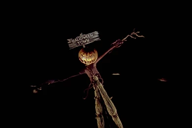 Oogie Boogie   The Nightmare Before Christmas Wallpapers ...