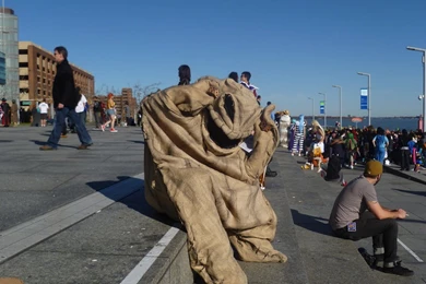 It's The Oogie Boogie Man By Linksliltri4ce On DeviantArt