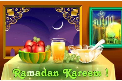 Ramzan Ul Mubarak Hd Wallpapers Pics Greetings
