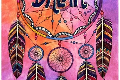Dream Catcher On Pinterest