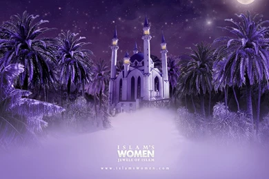 Beautiful Ramadan Wallpapers For Your Desktop   Hongkiat