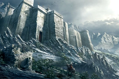 Fantasy Wallpapers Hd2