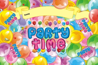 1th Happy Birthday Desktop Wallpapers