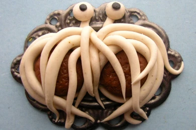 Pastafarianism   DeviantArt