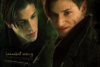 Hannibal Rising By Tru4ever On DeviantArt