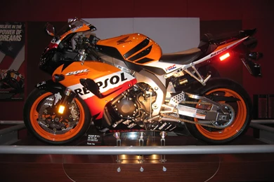 Repsol Honda Riders MotoGP Wallpapers Picture 8