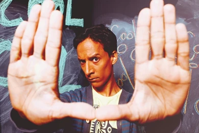 Community Abed Quotes. QuotesGram