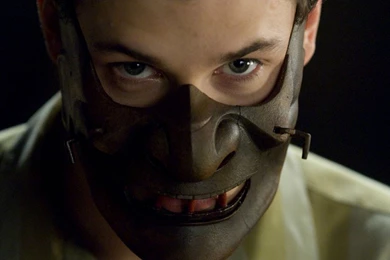 Hannibal Rising   Horror Movies Wallpapers (7085129)   Fanpop