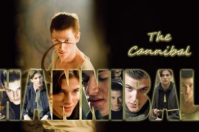 Hannibal Rising By Coley sXe On DeviantArt