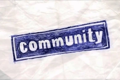 Community Backgrounds Music (Greendale Is Where I Belong)   YouTube