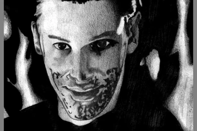 Hannibal Lecter / Anthony Hopkins Wallpapers By PiroRM On DeviantArt