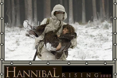 Hannibal Rising Wallpapers 1280 362800 Wallpapers   Hannibal Rising ...