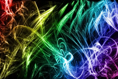 Cool Colorful Wallpapers   Wallpapers HD Wide