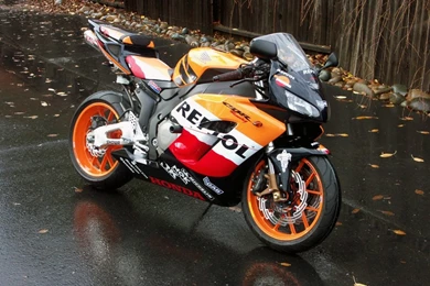 Wallpapers Pictures Photos: Repsol Honda Pictures