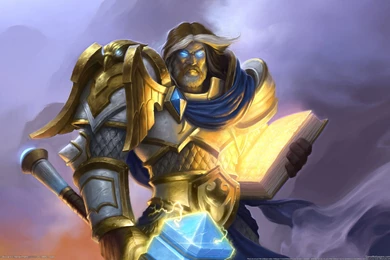 Paladin HD Wallpapers