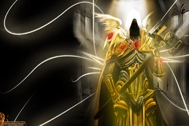 Paladin Wallpapers   Wallpapers Cave