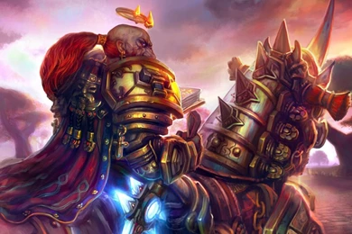 Paladin   World Of Warcraft Wallpapers   Game Wallpapers