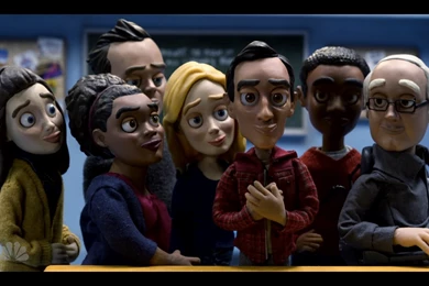 Best Christmas Episodes Of TV