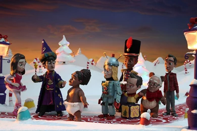 Top 10 Episodes Of Community: The Hardest List You Will Ever Make ...