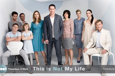 This Is Not My Life (Season 1)   TV Shows   Sub Talk.net   TV ...
