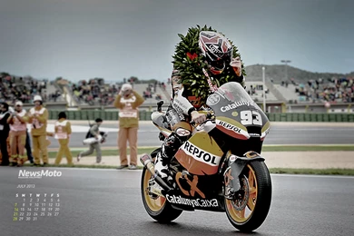 Wallpapers Calendar 2013