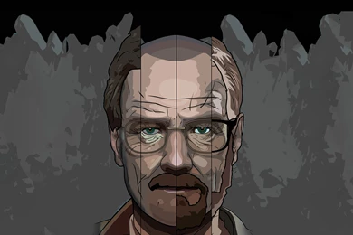 Breaking Bad Wallpapers For iPhone And IPad