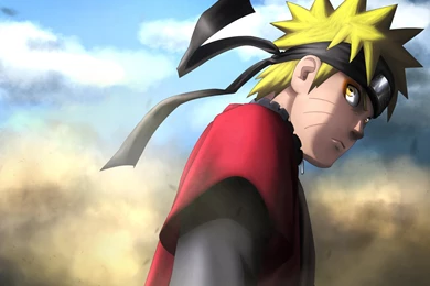 DeviantArt: More Like Naruto Wallpapers By Firststudent