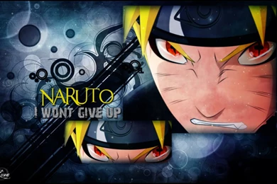 Naruto Uzumaki On Naruto Wallpapers   DeviantArt