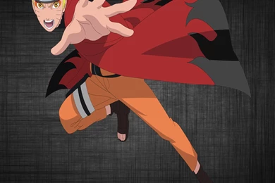 Browsing Digital Art On DeviantArt