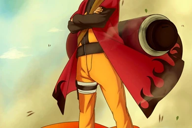 Top 10 Strongest Naruto Characters ~ Top 10 Lists Of