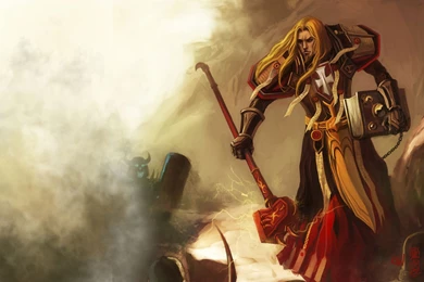 Paladin   Decks & Guides   Hearthstone X