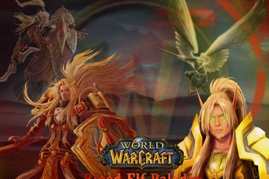 World Of Warcraft Wallpapers Paladin Wallpaper.
