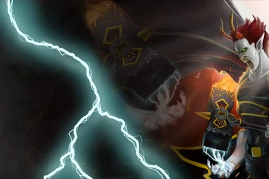 Dead Paladin Wallpapers By RadecMai On DeviantArt