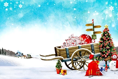 Merry Christmas 2015 Download Free Wallpapers   Merry Christmas 2015