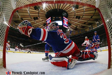 Best Hockey Player New York Rangers Henrik Lundqvist Wallpapers ...