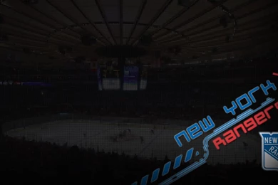 New York Rangers Wallpapers By Flyer48 On DeviantArt