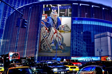 Henrik Lundqvist, New York Rangers, Wallpapers Pictures, Henrik ...