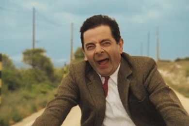 Mr. Bean Quotes. QuotesGram