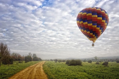 Air Balloon Wallpapers 3572 1920 X 1080   WallpaperLayer.com