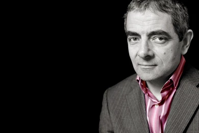 Rowan Sebastian Atkinson [ MR BEAN ]   Fun And HumorFun And Humor