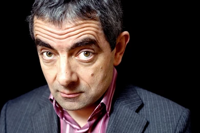 Download Mr Bean Baby Wallpapers Mobile