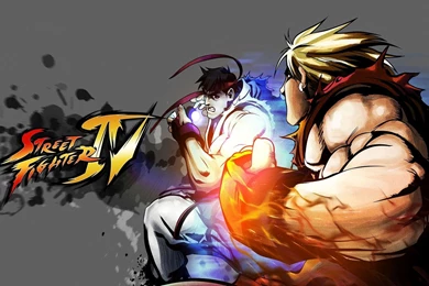 Ryu From Street Fighter V Desktop Wallpapers 28094