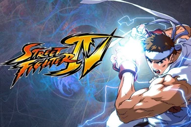 Street Fighter 4 Wallpapers Download