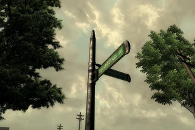 Grey, Sky, Discount, Wallpaper, Fallout, Image (