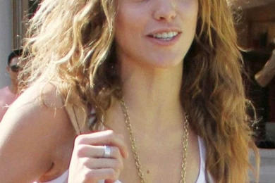 AnnaLynne McCord Profile