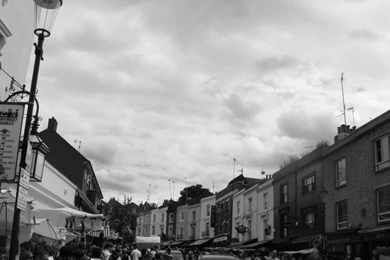 Grey Sky By Deadude On DeviantArt