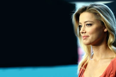 Amber Heard HD Wallpapers   HD Wallpaper Backgrounds Of Your Choice
