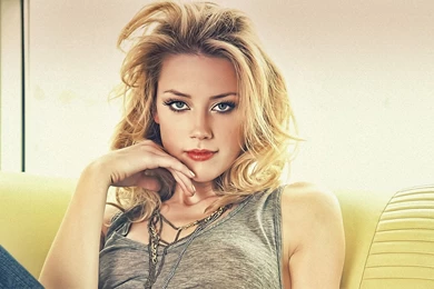 Amber Heard Wallpapers Page 1 HD Wallpapers